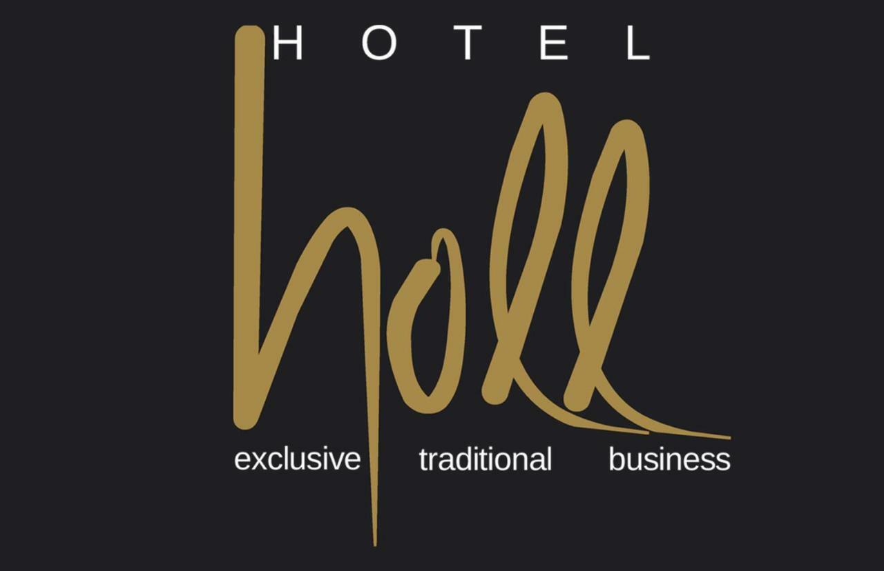 Hotel Holl Schongau Exterior foto